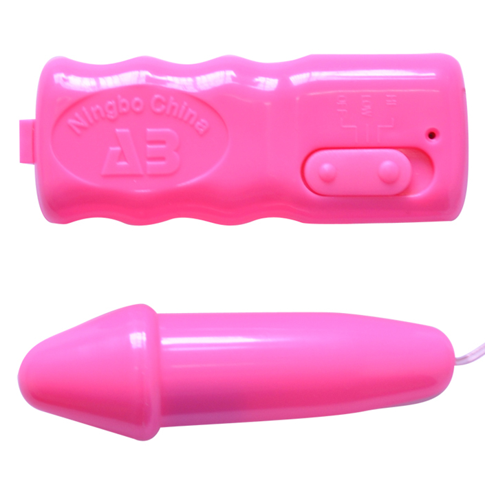 Sex Toy High Quality Vibrator Adult Product for Women (XB057)