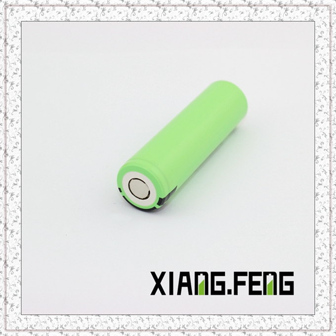 for Panasonic 186503400mAh 3.7V Rechargeable Battery