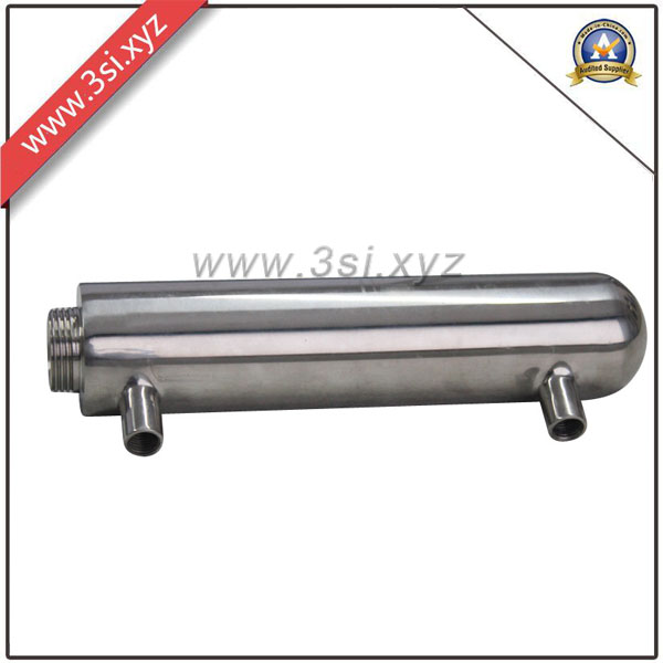 304 Stainless Steel Water Manifold Catchment (YZF-L032)