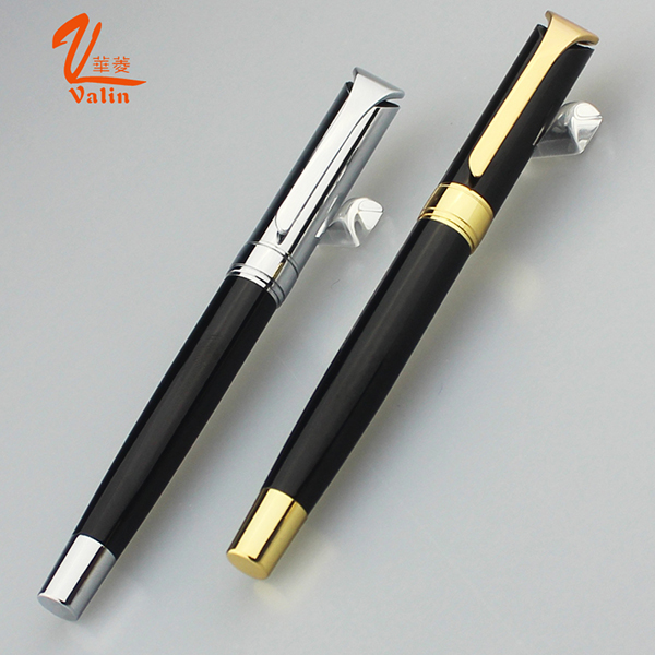 Metal Ball Pen Roller Pen Cheap Personalized Pens