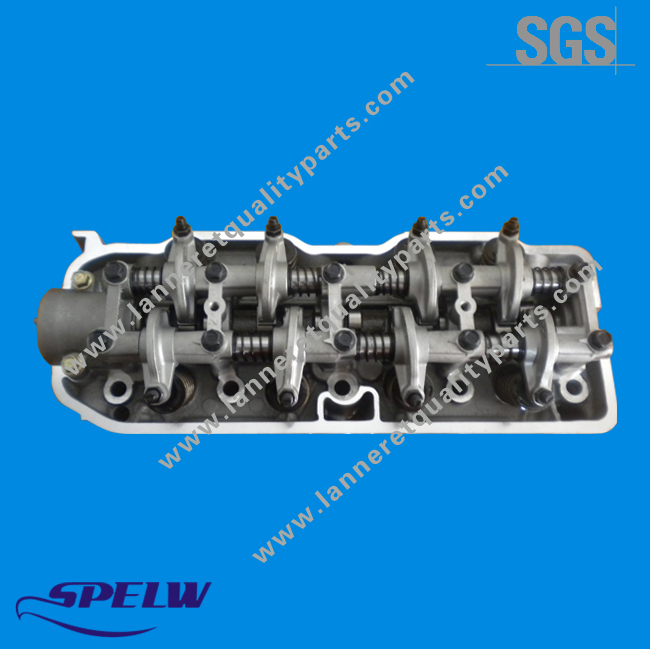 Md099086/Md188956 Complete Cylinder Head for Mitsubishsi