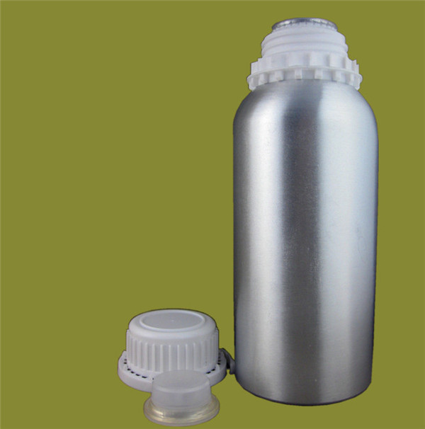 Cosmetic Aluminum Bottle (KLA-10)