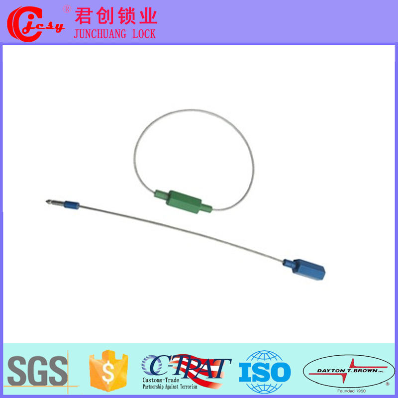High End Universal Hot Products Cable Metal Seal Jccs-305