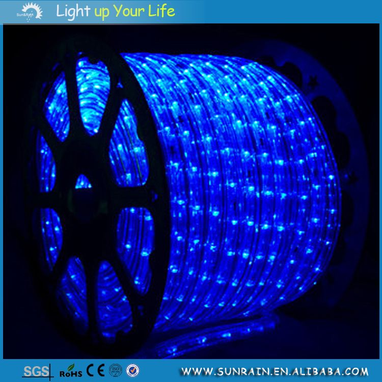 LED Rope Light (SRRLS-2W)