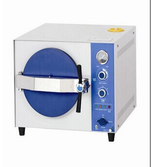 Table Top Steam Sterilizer