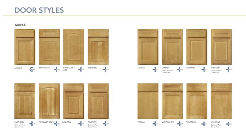 L Shape Wholesale Solid Wood Kitchen Cabinet