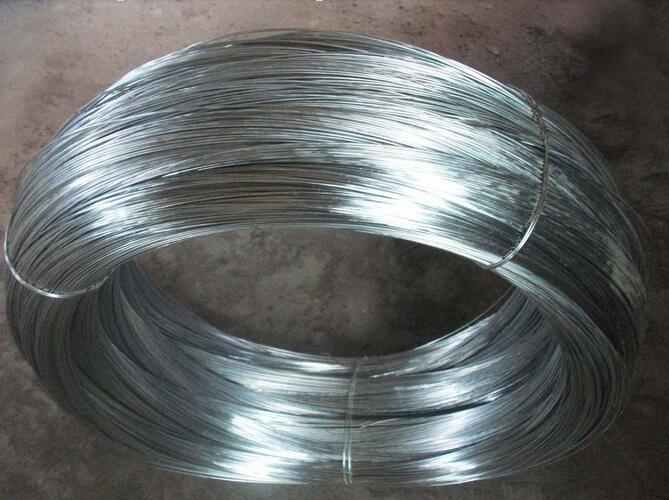   Low Price Construction Iron Wire