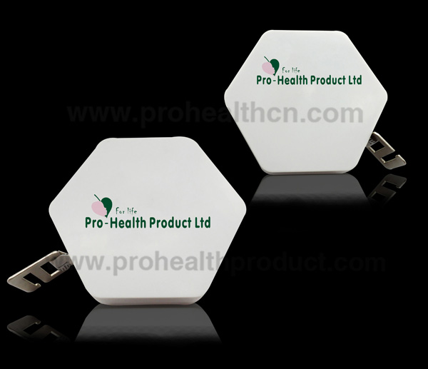 Hexagon tape ruler(pH02-016)