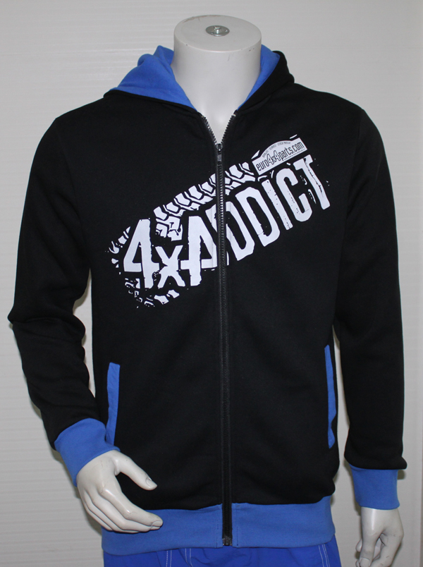 Ladies Hoodies Sweat Shirt (SW--222)