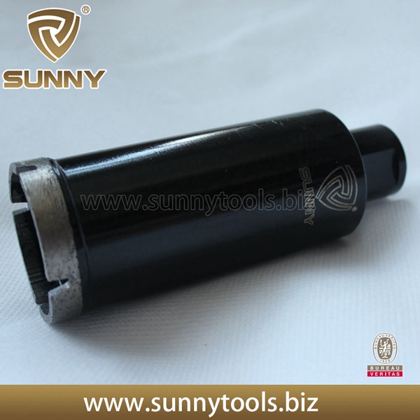 Italy Quality Diamond Core Drill Bit (SCMD-01)