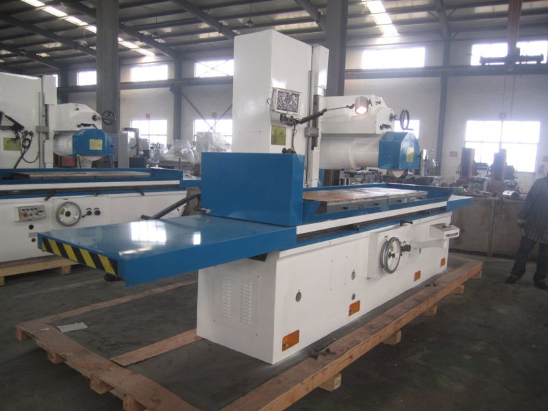 M7160/2000 Hydraulic Surface Grinding Machine