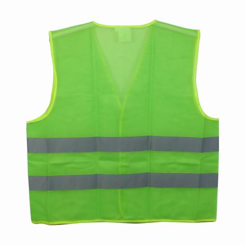 (ASV-2029) Safety Vest