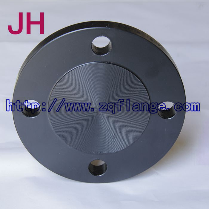 Blind Flange Carbon Steel Bl Forged Flange with TUV