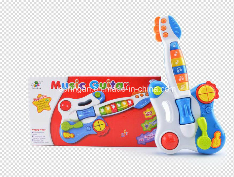 Music Guitar Musical Instrument Toys