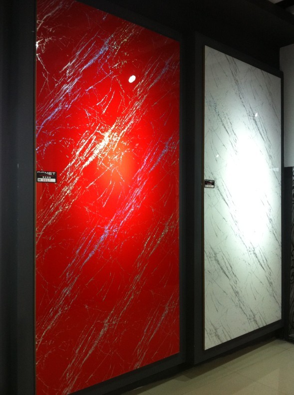 Glossy Cabinet Door Acrylic Sheet (standard size)