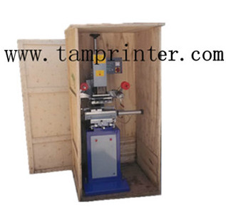 Tgm-100 A5 Plastic Hot Stamping Machine