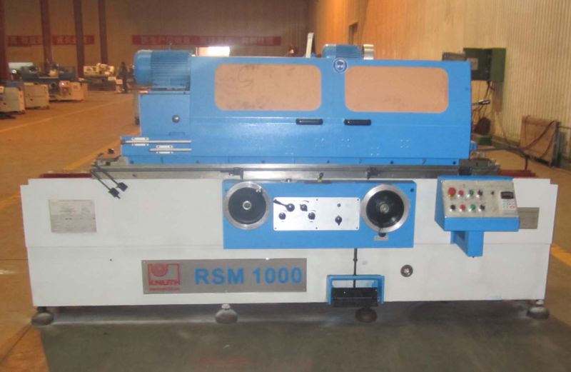 M1432b 1000mm Universal Cylindrical Grinder Machine