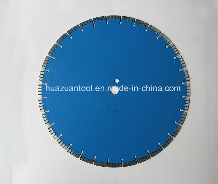 Diamond Blade for Wall Cutter