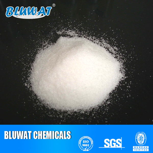 Polyacrylamide for Paper Pulp Binary Retention Agent