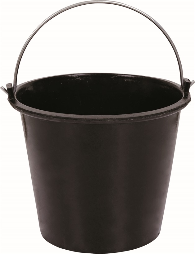 Heavy Duty Rubber Bucket High Quality OEM