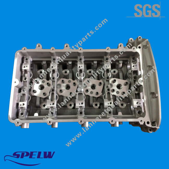 908766 Bare Cylinder Head for Ford Transit