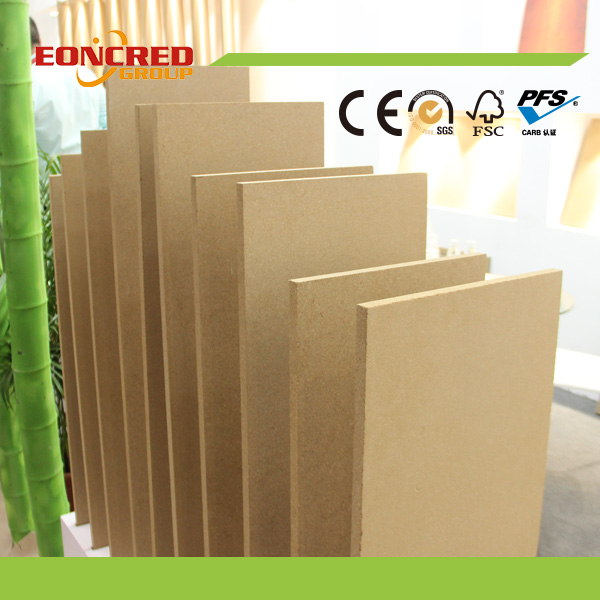 18mm MDF Flat for Furniture in MDF