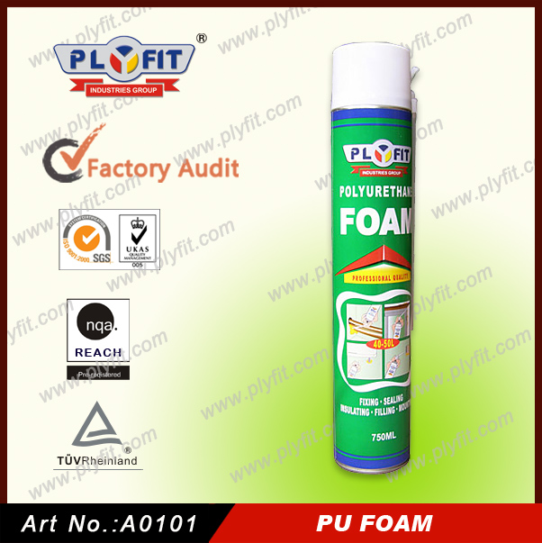 Super PU Foam Polyurethane Faom Price