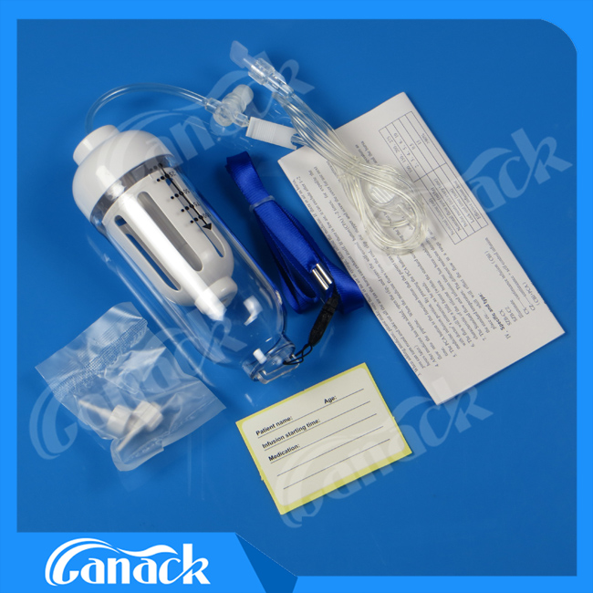 Disposable Infusion Pump