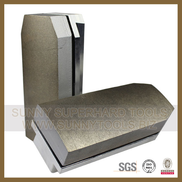 Sunny Tools Long Life Fickert Grinding Stone Diamond