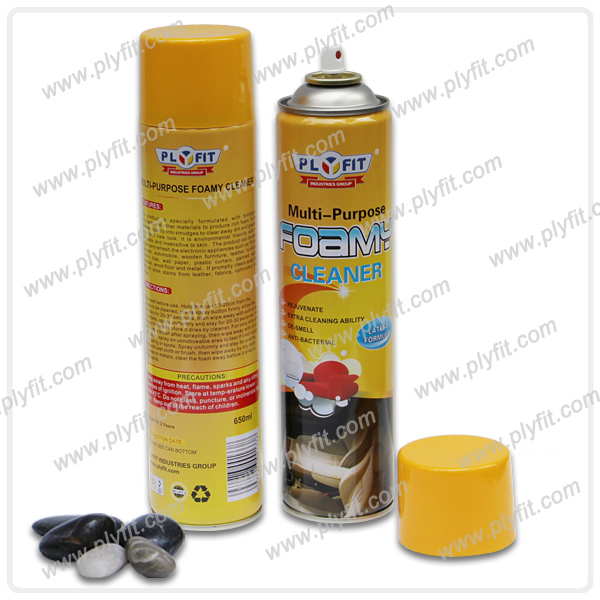 Car Wash Multi-Purpose Foaming Cleaner