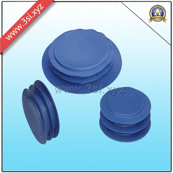 Highly Accepted Plastic Tube or Pipe Fitting Terminal Cover (YZF-H196)