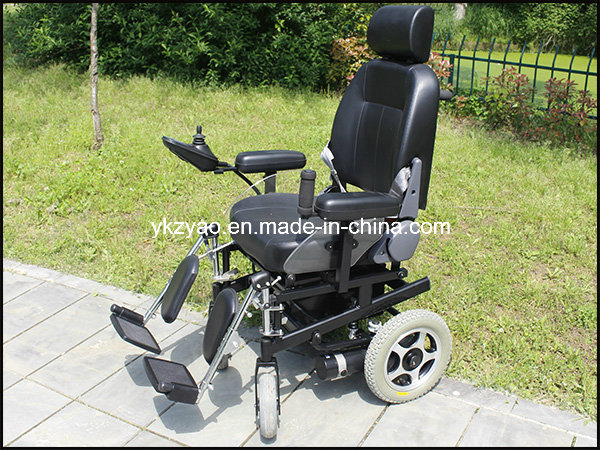 2016 New Products Electric Handcycle, Electric Wheelchair for Sale