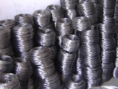 Hot Selling Low Price Good Quality Black Annealed Wire