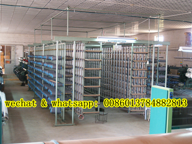 Anti - Fire Fiberglass Wire Mesh