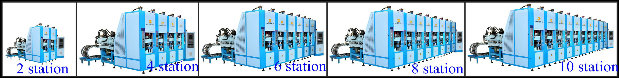 EVA Shoes Injection Moulding Machine for Shoes Making