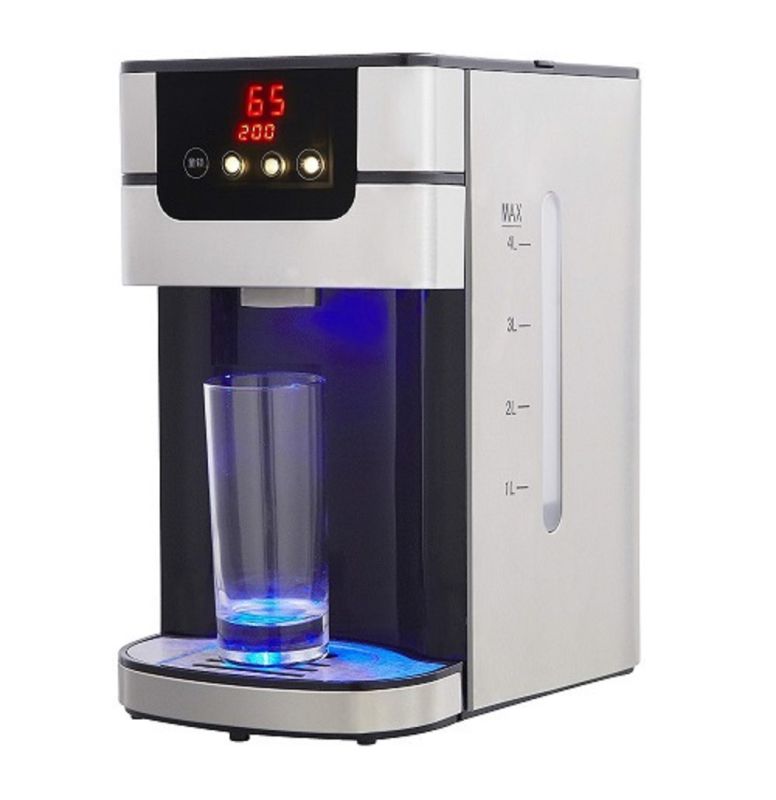 5 Seconds Household Instant Electrical Water Kettle Sb-Ek2208