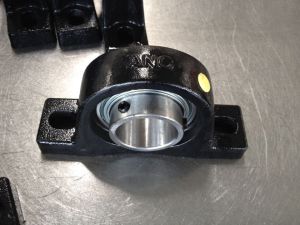 Good Quality Pillow Block Bearing