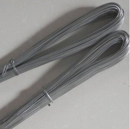 Electro Galvanized U Type Wire