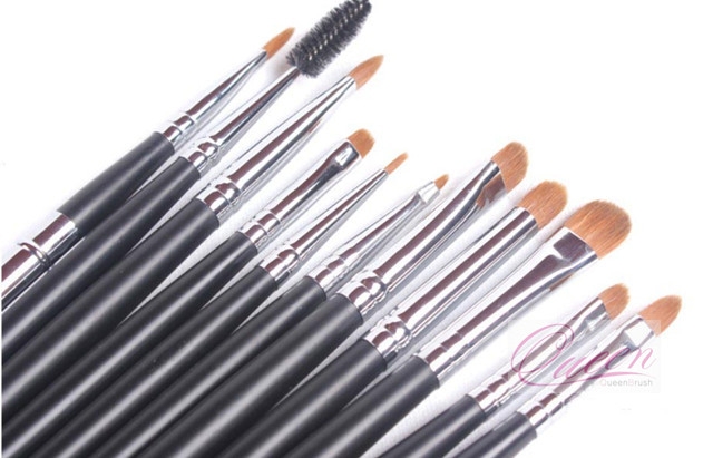 Makeup Factory High Quality Eye Brow Brush 22 PCS Cosmetic Brush Set Makeup Brush Set