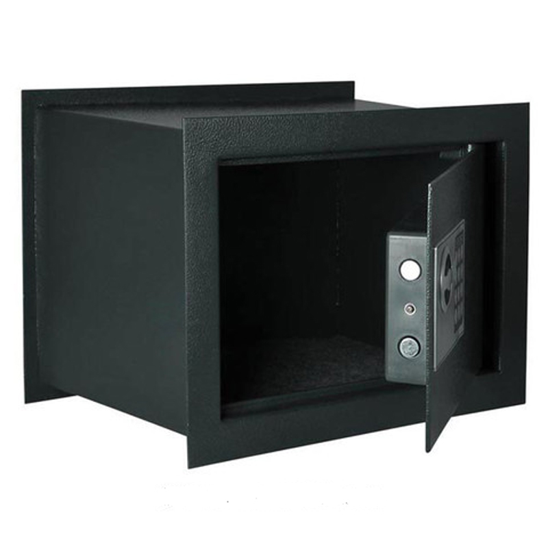 Electronic Digital Thick in-Wall Safe (SMQ28)