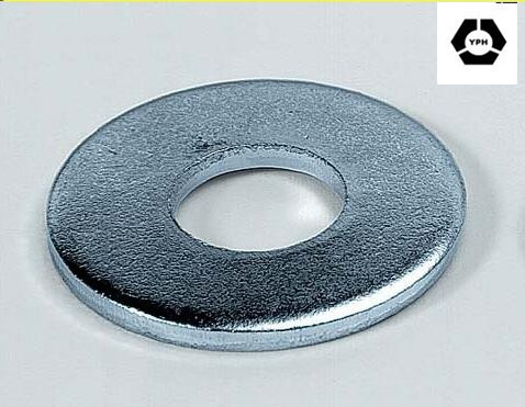 DIN440 Stainless Steel Rounds Washers