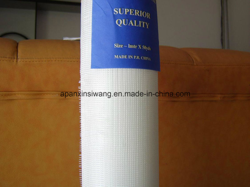 Fiberglass Mesh Tape