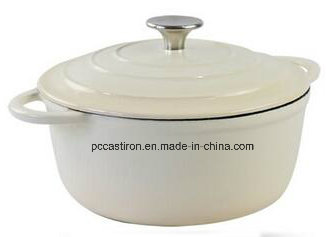 OEM Cast Iron Cookware Dia 26cm