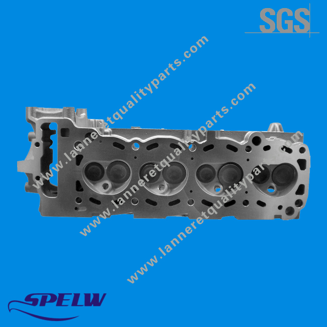 1rz Complete Cylinder Head for Toyota Hiace