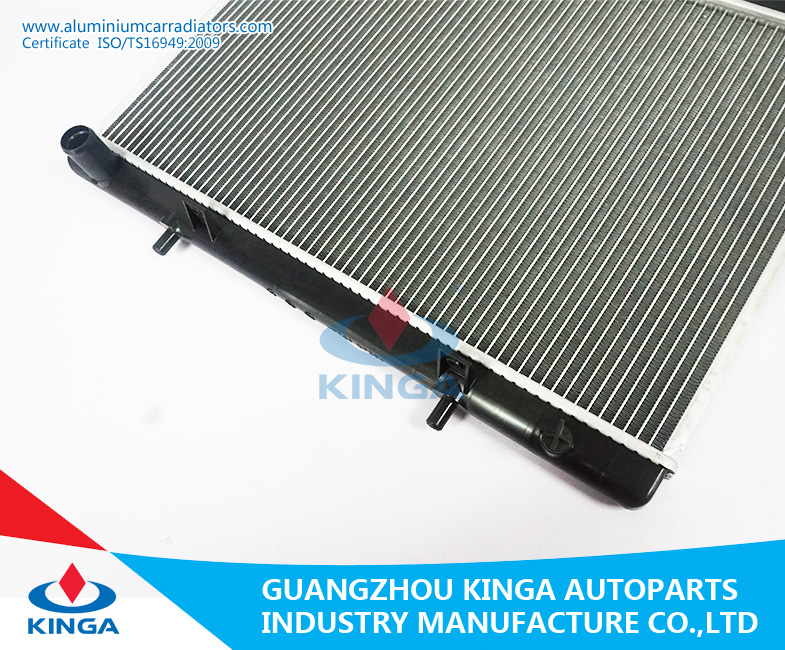 Chinese Car Wulinghongguang 1.4l'2010 Radiator in Cooling System