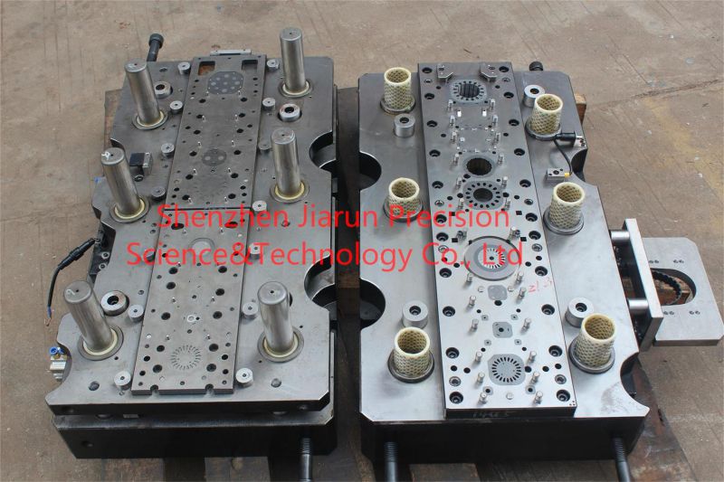 Mould for Burshless Motor Lamination Core