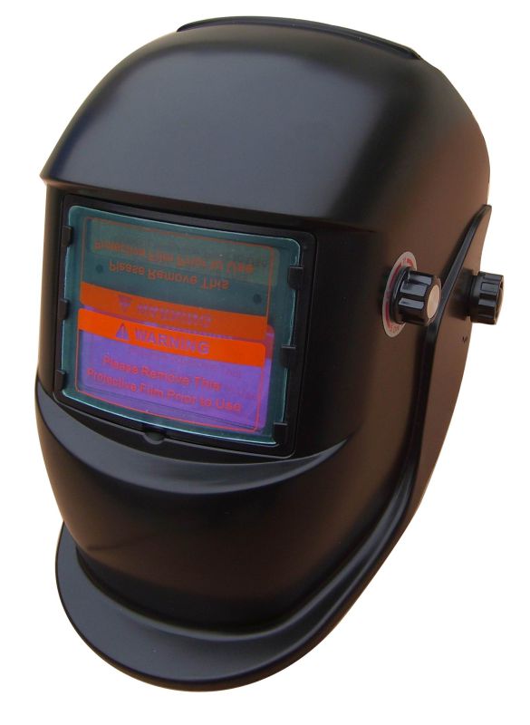 DIN Certificate Welding Helmet Safety Protect