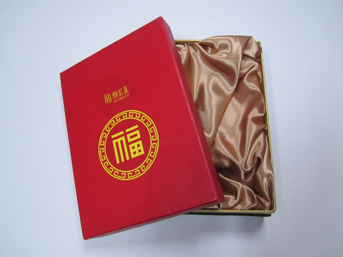 High Quality Custom Made Folding Packaging Printing Gloss Paper Medicine Box