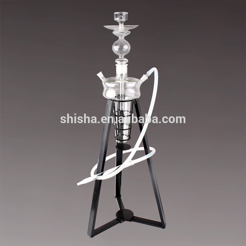 Wholesale All Glass Stand Hookah Starbuzz Tobacco Shisha