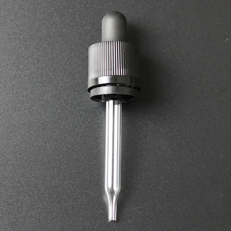 Plasrtic Dropper Bottle Pipette (ND05)